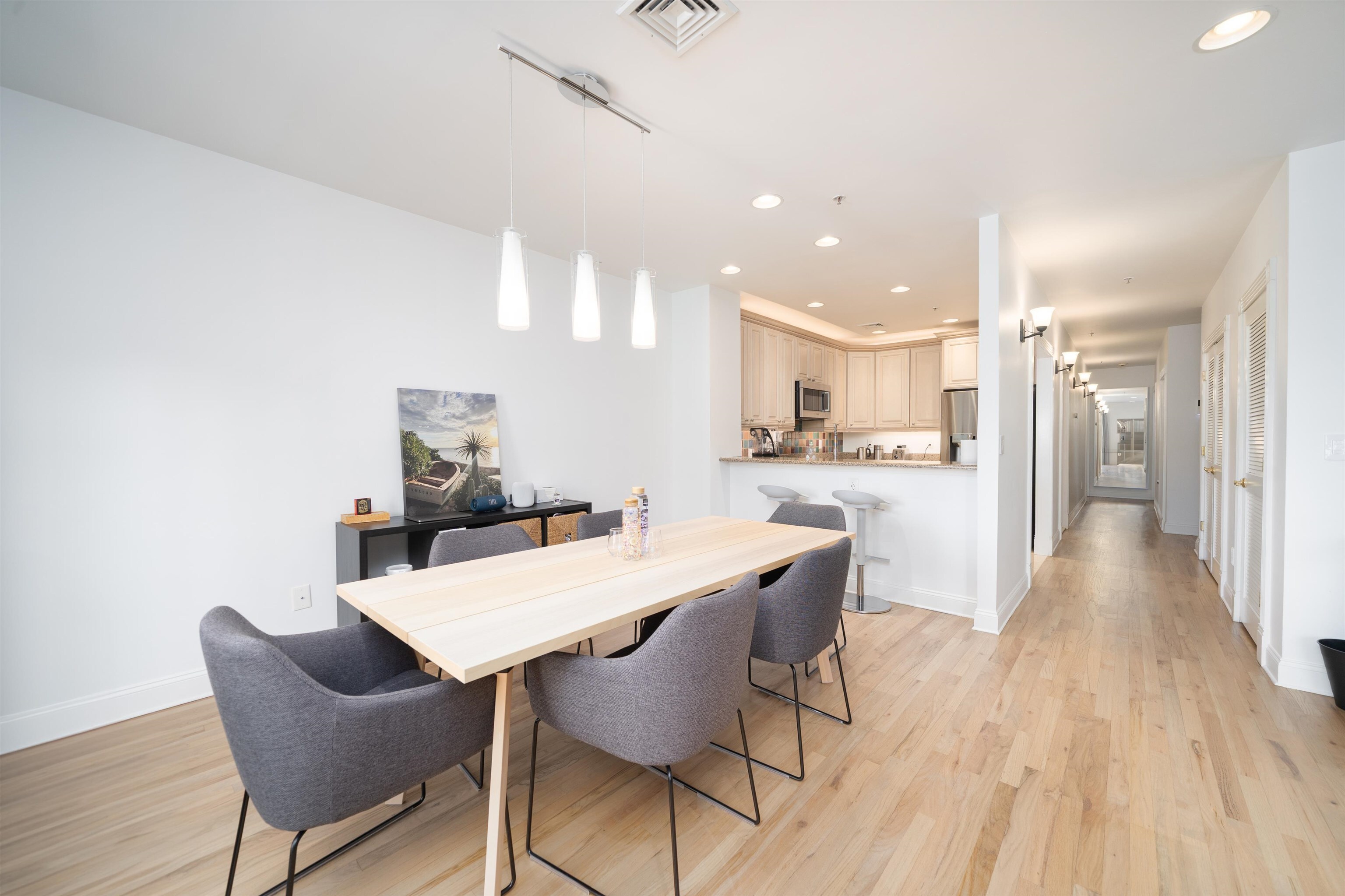 Property Photo:  208 Jackson Ave 3  NJ 07030 