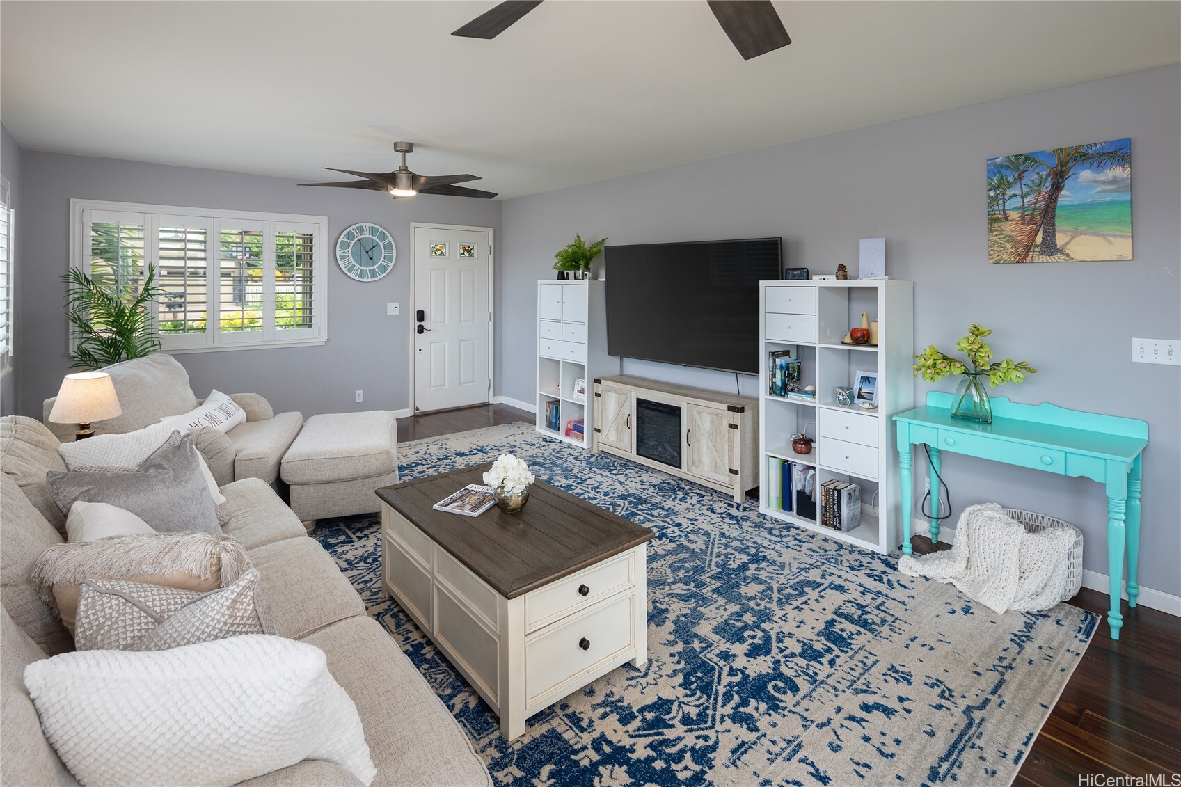 Property Photo: 92-206 Pueonani Way HI 96707