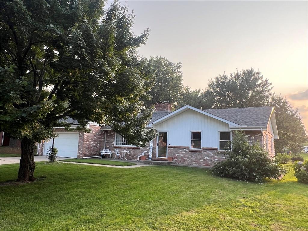 Property Photo: 5802 Steven Drive MO 64503