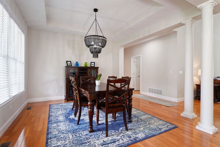 Property Photo:  18 Hyde Park  WV 25313 