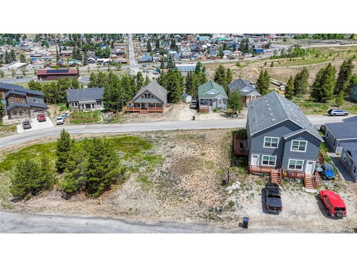 Property Photo:  101 Brooklyn Cir  CO 80461 