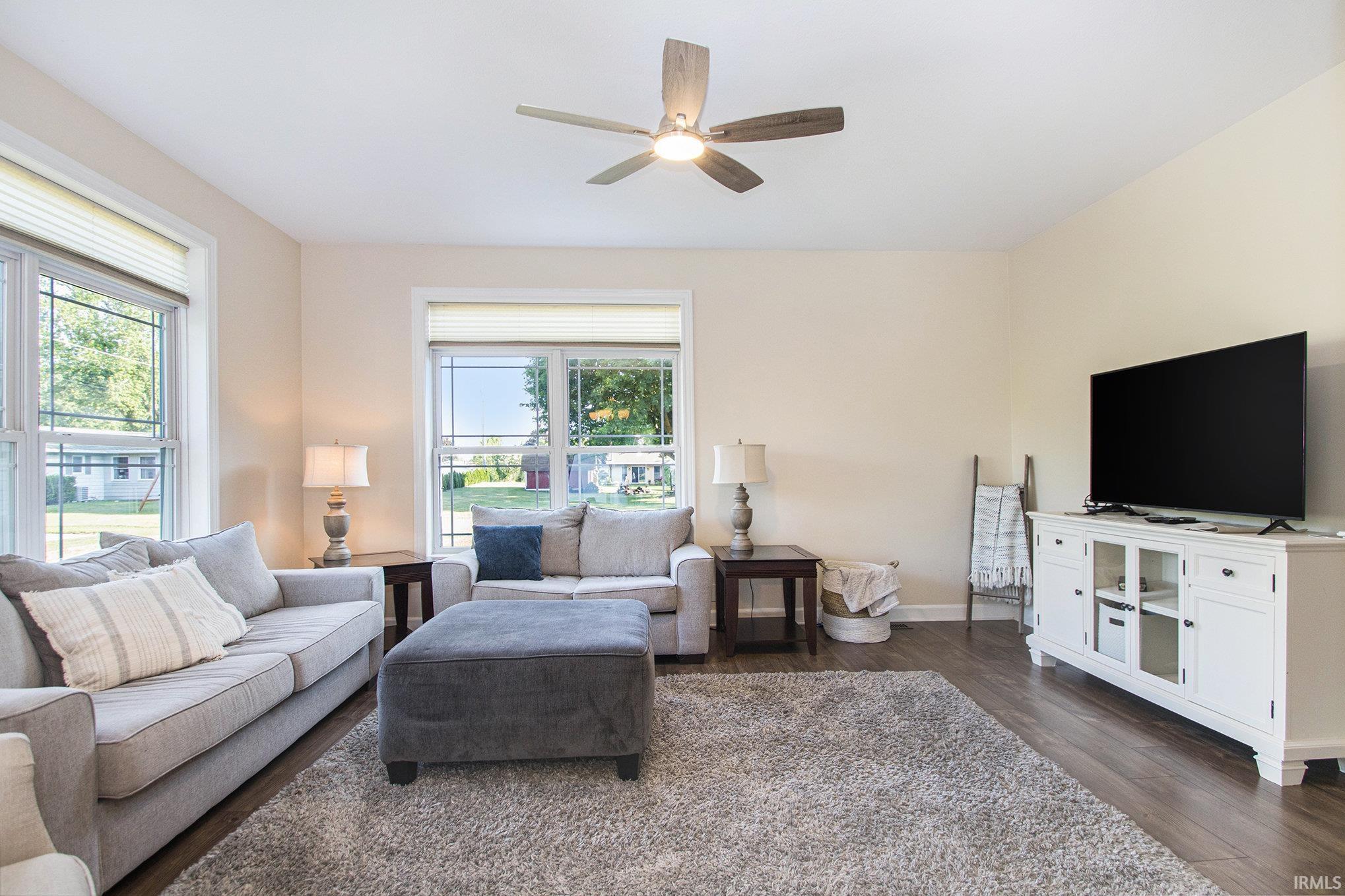 Property Photo:  611 Claudia Lane  IN 46540 