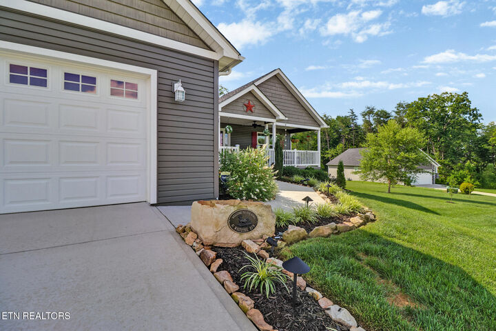 Property Photo:  41 Whitetail Run  TN 38555 