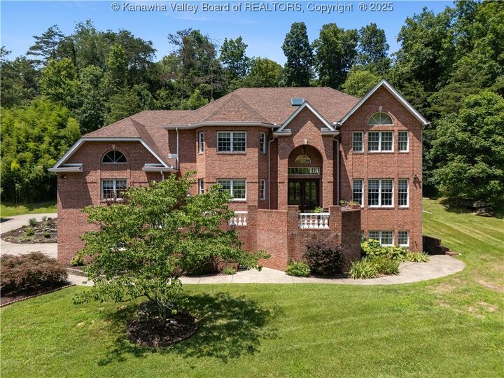Property Photo:  14 Stonegate Drive  WV 25526 