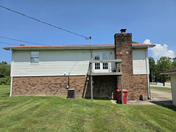 Property Photo:  6569 Barbourville Road  KY 40744 