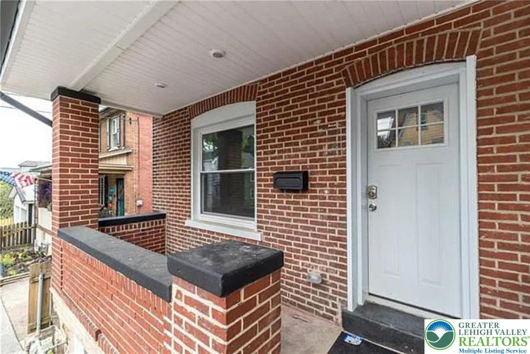 Property Photo: 735 Atlantic Street PA 18015