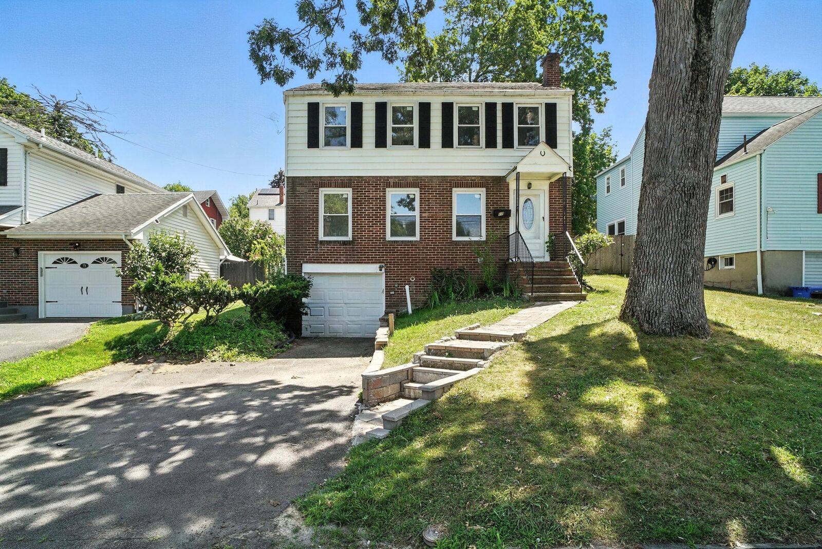 Property Photo: 71 Commonwealth Avenue NY 10940