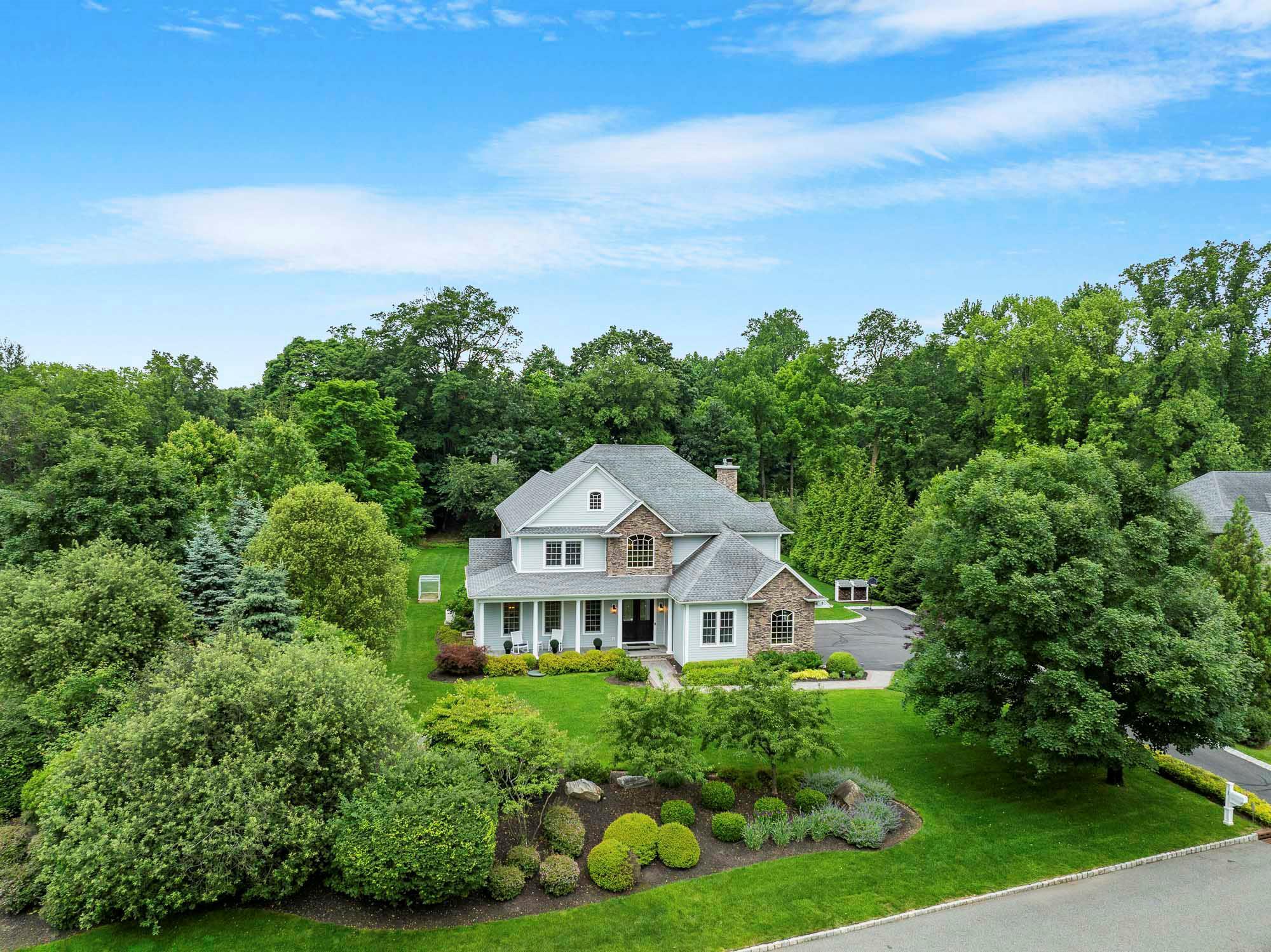 Property Photo:  1 Kopac  NY 10964 