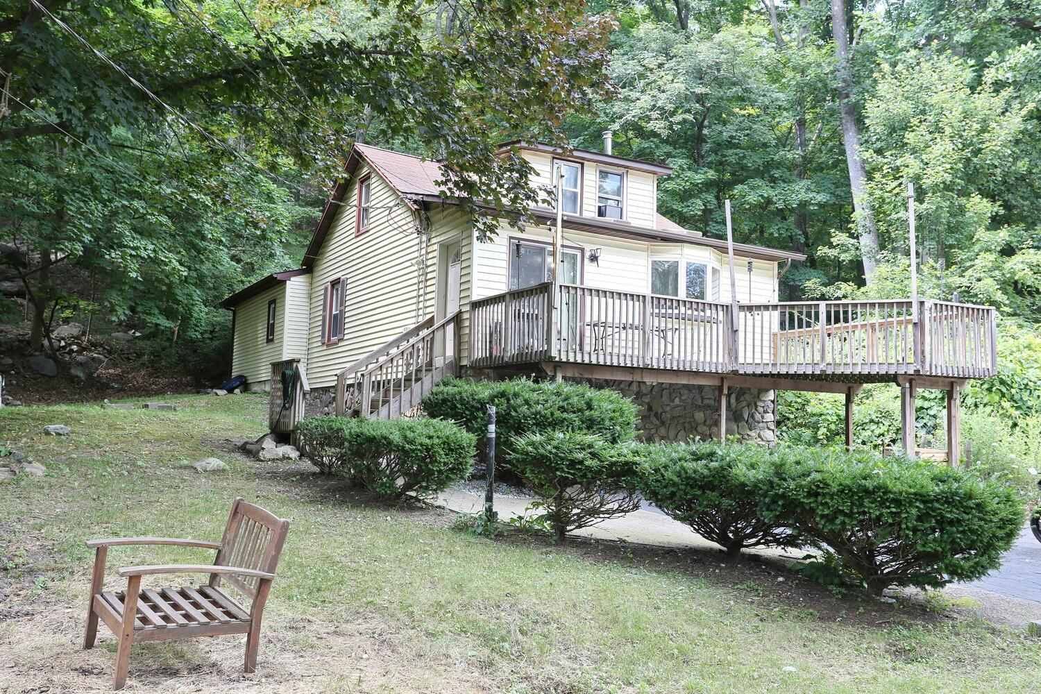 Property Photo: 329 Call Hollow Road NY 10980