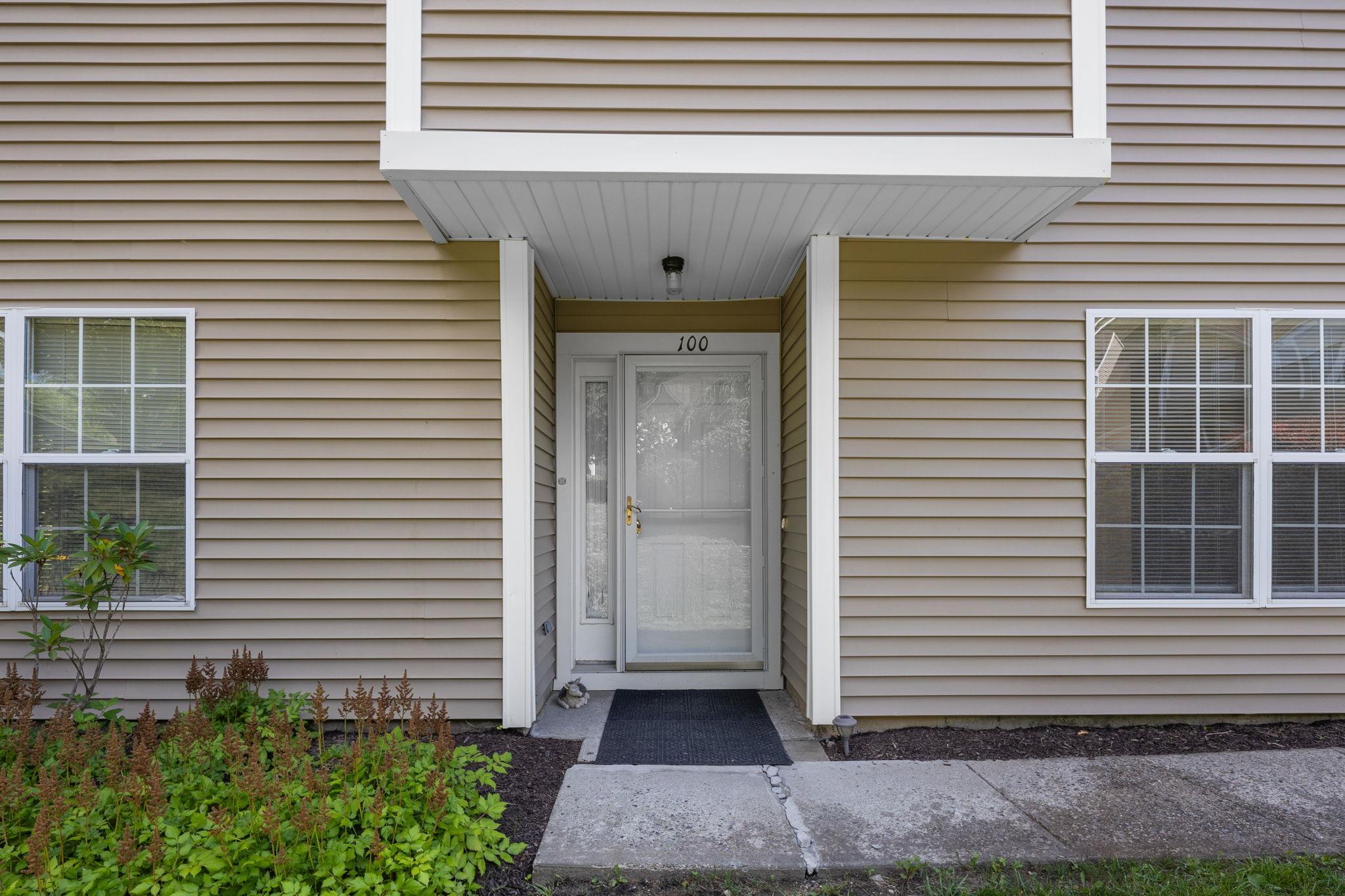 Property Photo: 100 Sparrow Ridge Road NY 10512