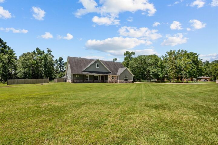 Property Photo:  115 Dogwood Circle  TX 74904 