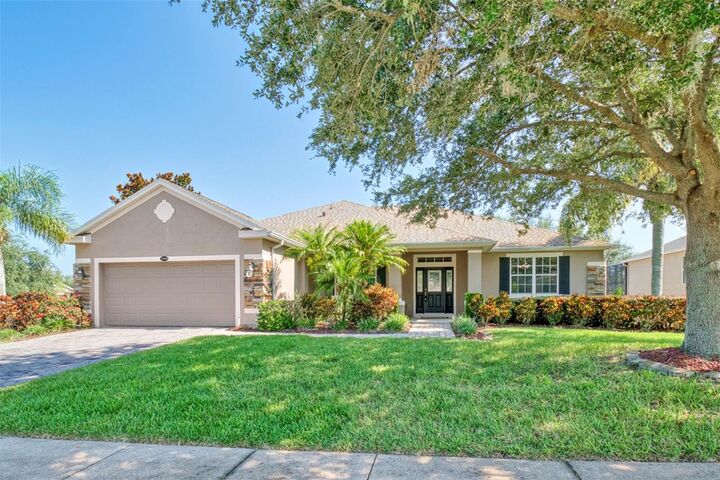 1000 Glenraven Lane  Clermont FL 34711 photo