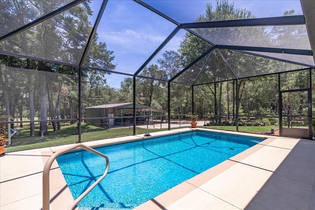 Property Photo: 4359 SW 117th Place FL 34476