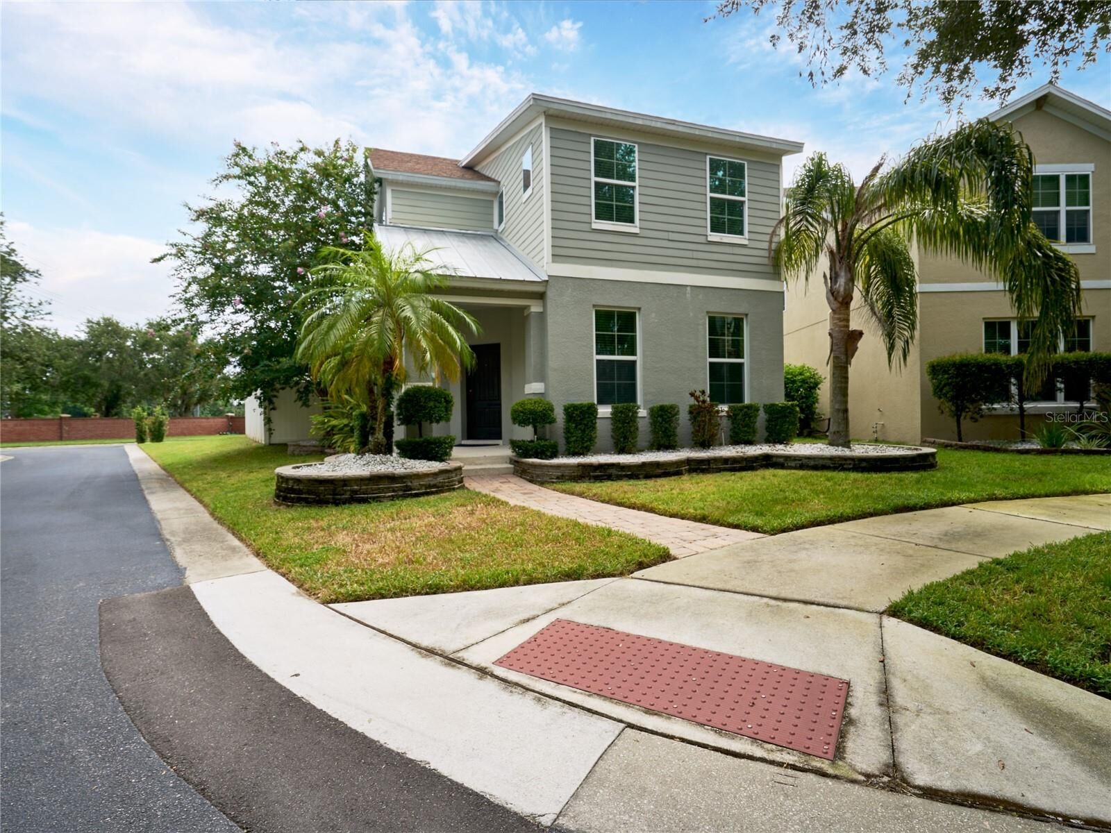 Property Photo: 6266 Golden Dewdrop Trail FL 34786