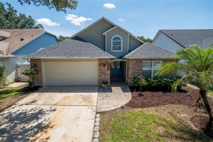3275 Windy Wood Drive  Orlando FL 32812 photo