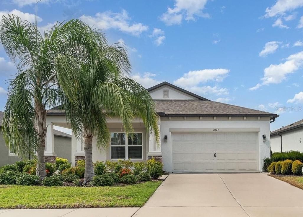 Property Photo:  11444 Alachua Creek Lane  FL 33579 