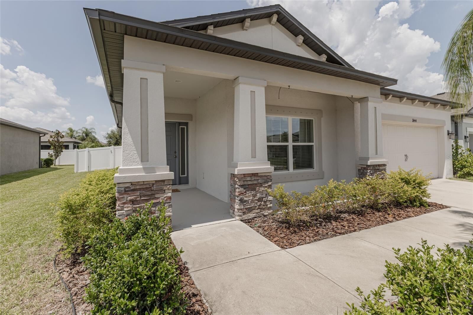 Property Photo: 11444 Alachua Creek Lane FL 33579