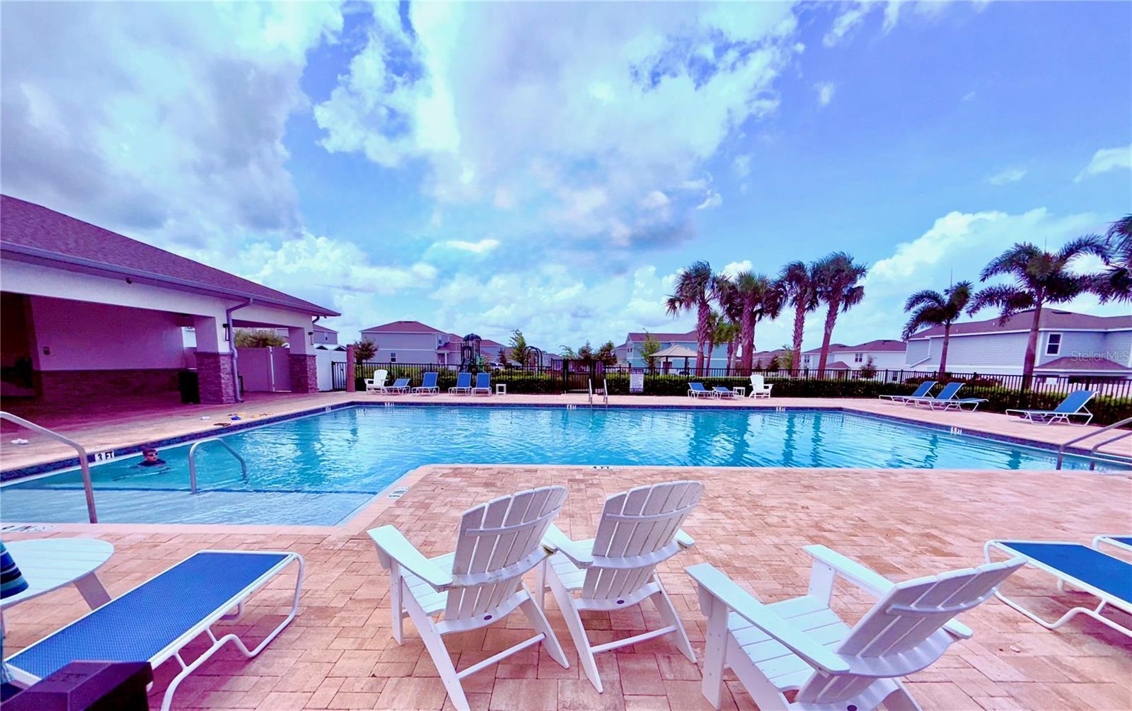 Property Photo:  2851 Stunning Avenue  FL 33896 