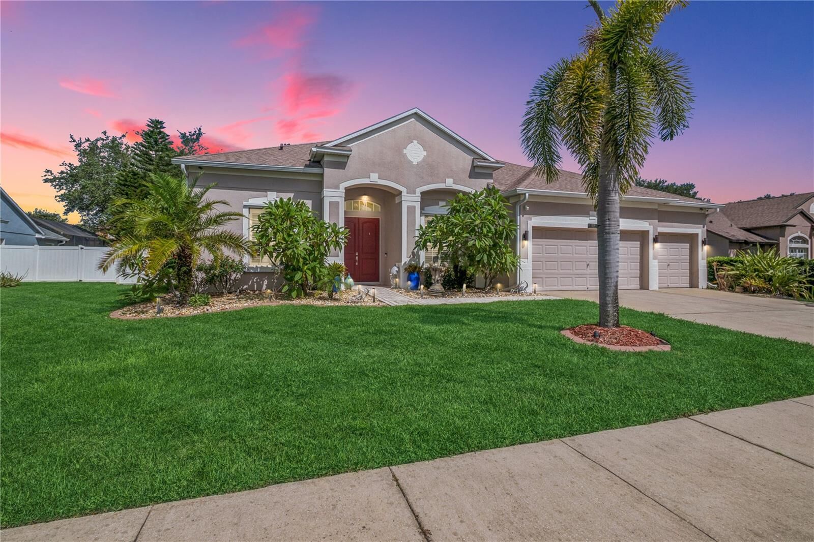 Property Photo:  3278 Safe Harbor Lane  FL 32746 