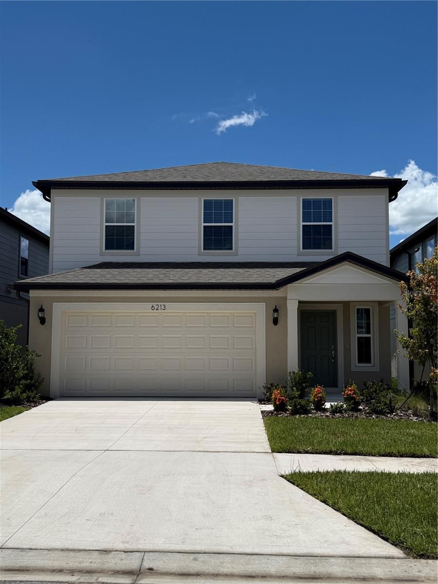 Property Photo: 6213 Golden Beach Drive FL 33572