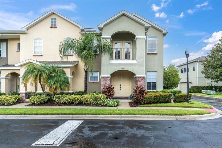 12631 Weston Drive  Tampa FL 33626 photo