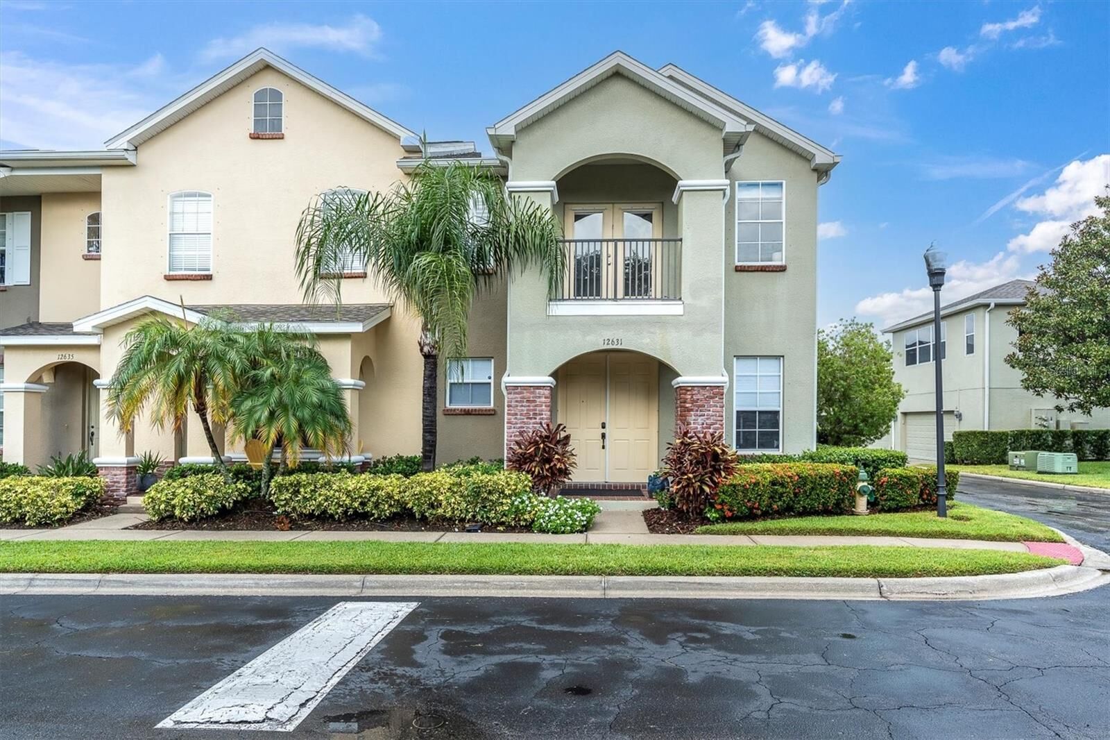 Property Photo: 12631 Weston Drive FL 33626