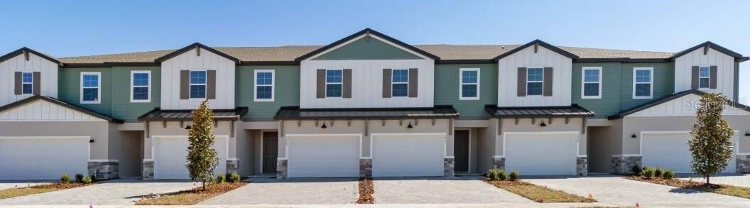 Property Photo:  1134 Desert Candle Drive  FL 34761 