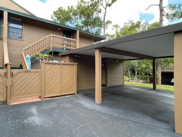 1602 Lennox Road E 1602  Palm Harbor FL 34683 photo
