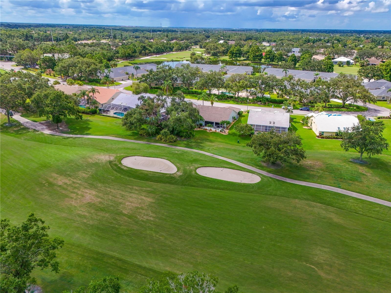 Property Photo: 6905 Stone River Road FL 34203