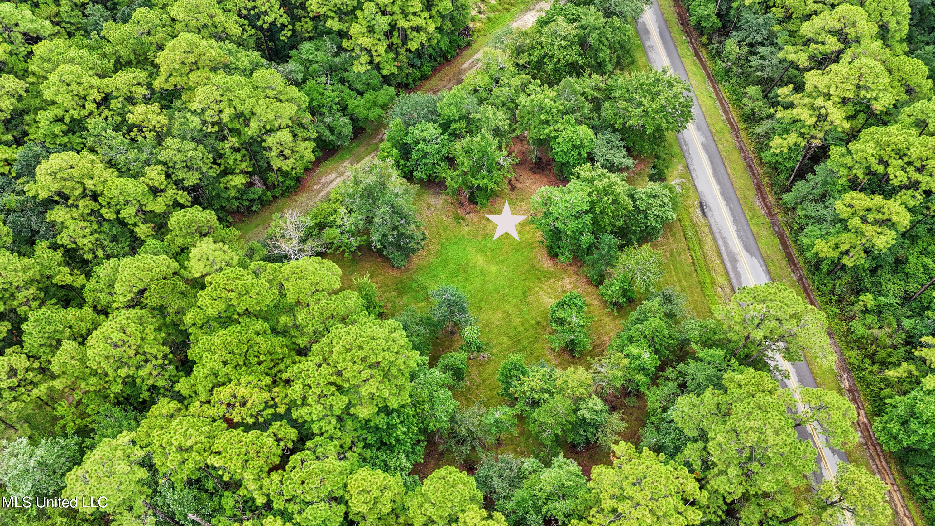 Property Photo: 0 S Ash Street MS 39564
