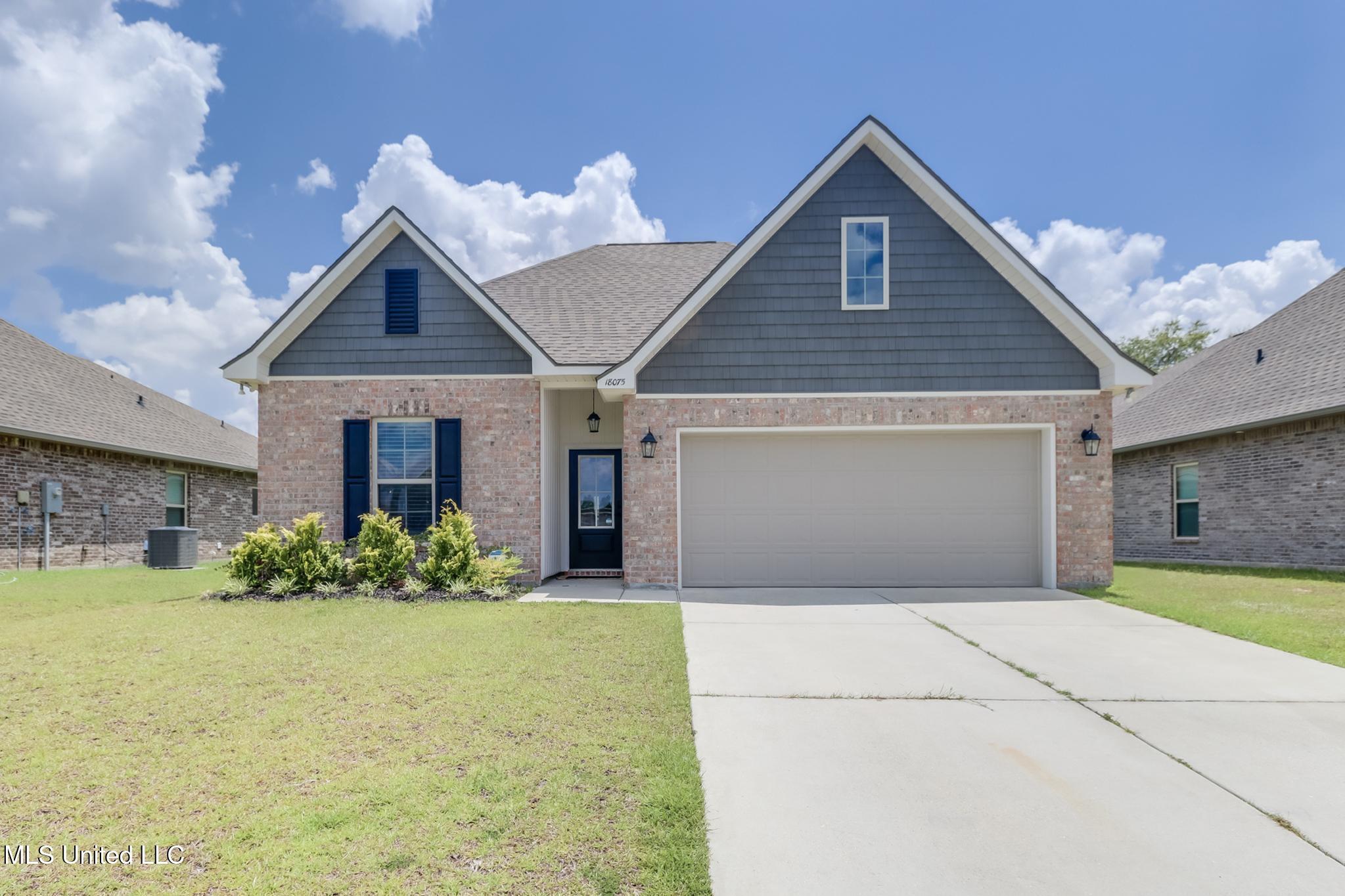 18075 Evergreen Drive  Gulfport MS 39503 photo