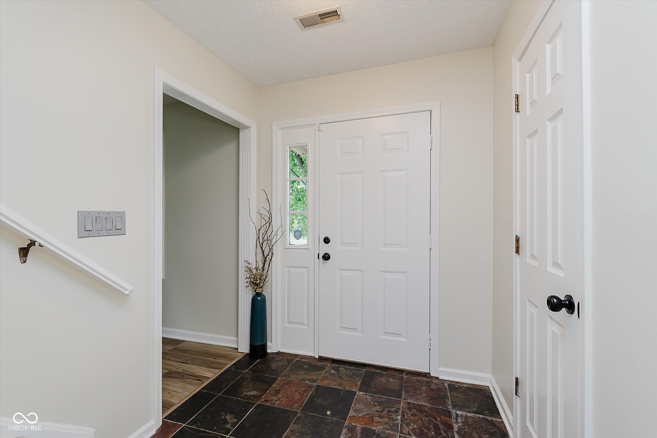 Property Photo: 6543 Calla Lily Drive IN 46237