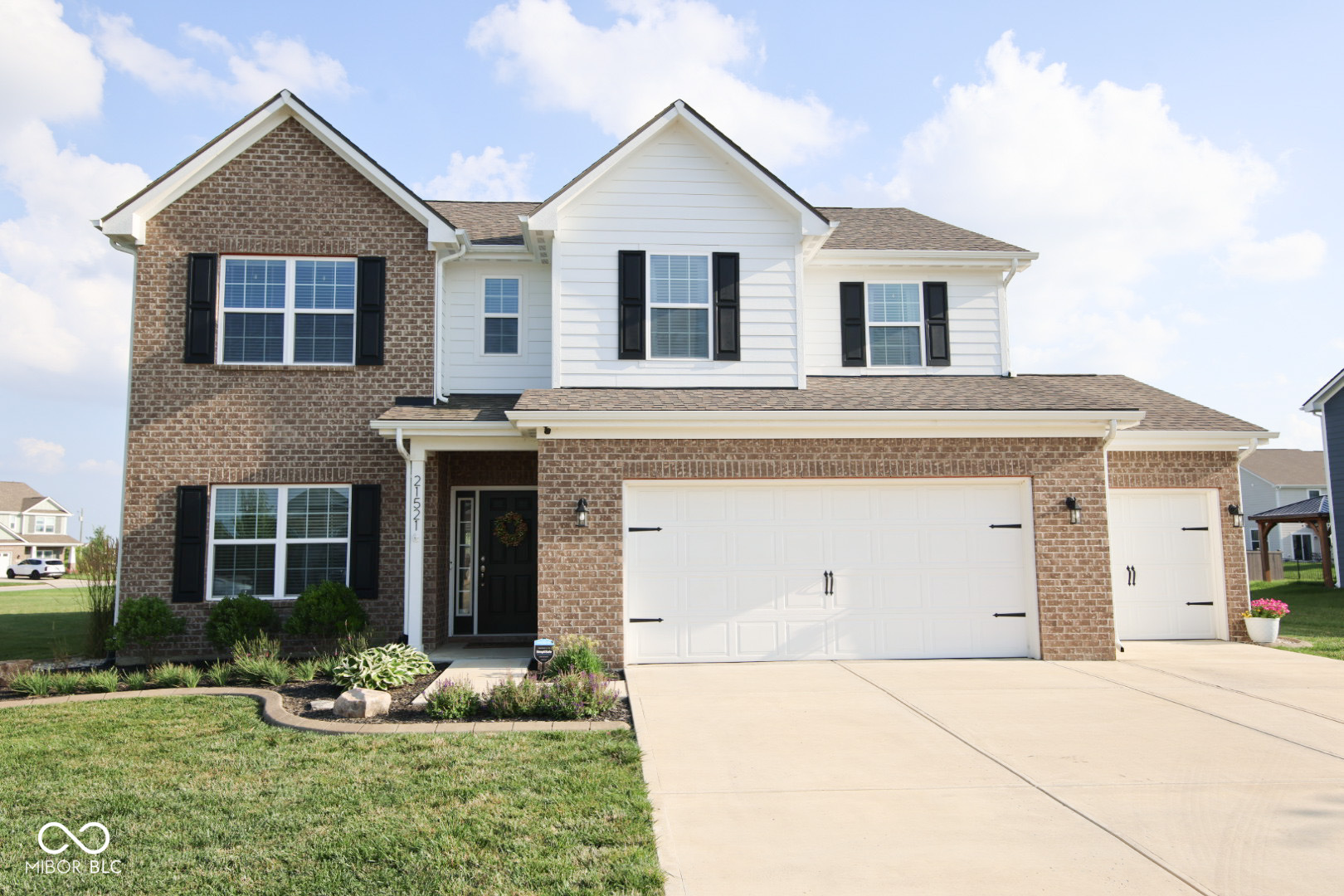 21521 Gisborne Drive  Noblesville IN 46062 photo