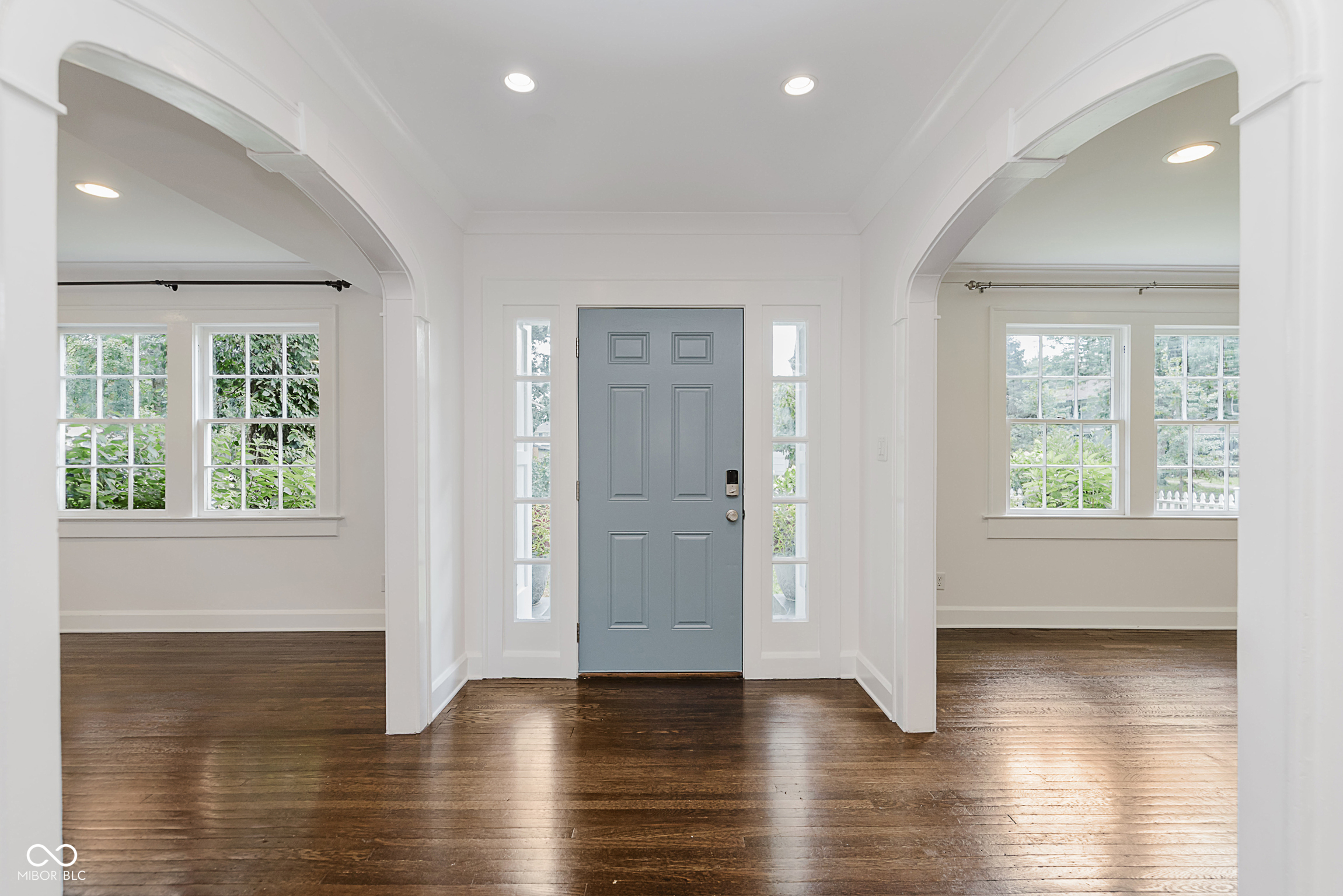 Property Photo:  3460 Winthrop Avenue  IN 46205 