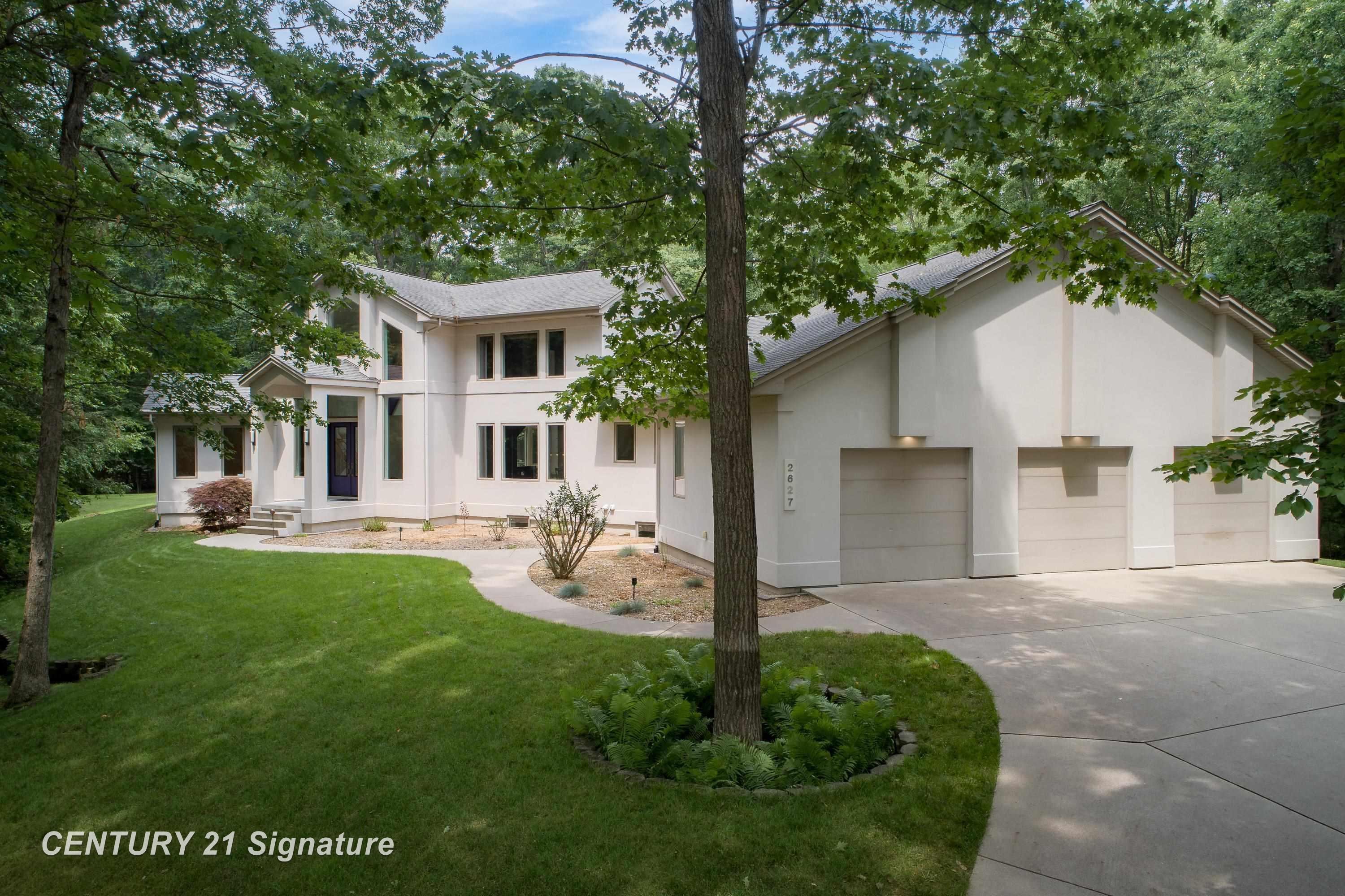 Property Photo: 2627 N Odyssey Lane MI 48642