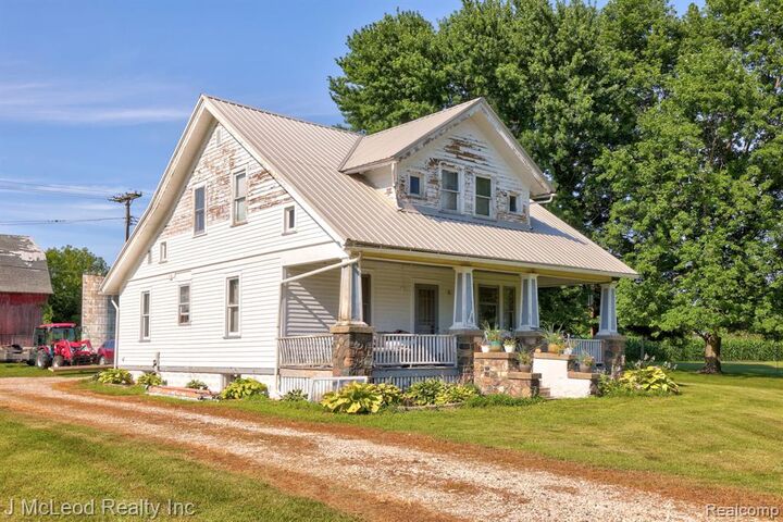 9050 Van Cleve Road  Vassar MI 48768 9495 photo