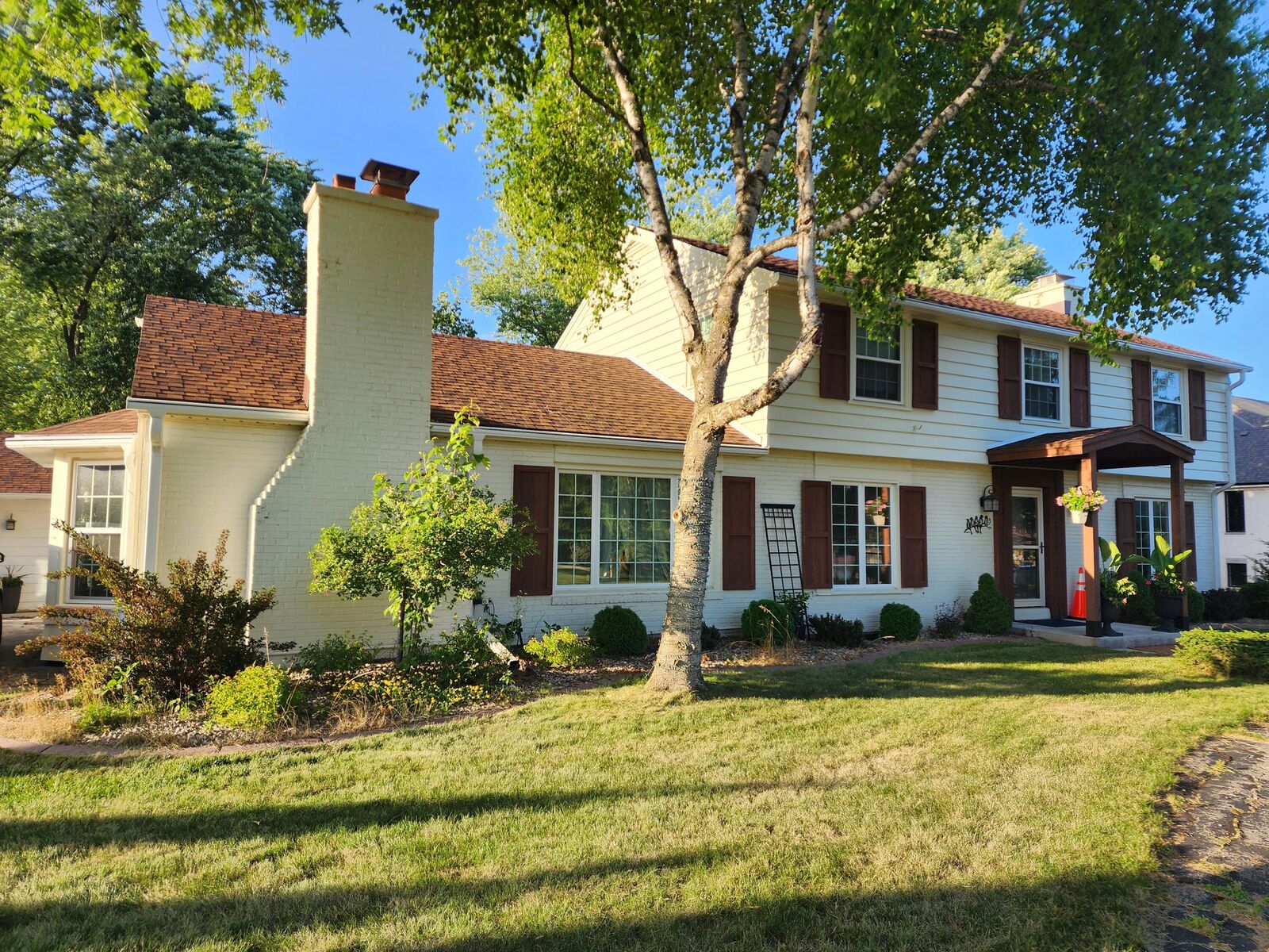 Property Photo:  18530 Pleasant St  WI 53045 