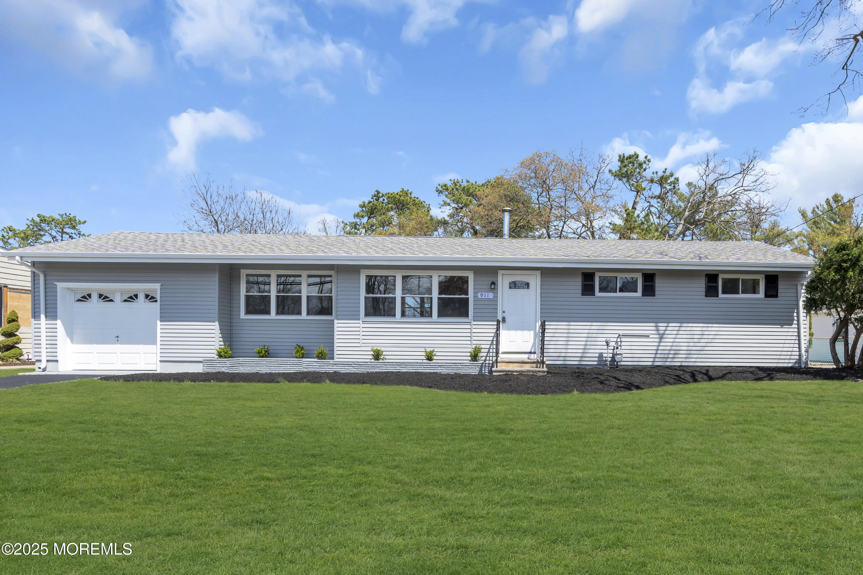 Property Photo: 911 Neville Street NJ 08753