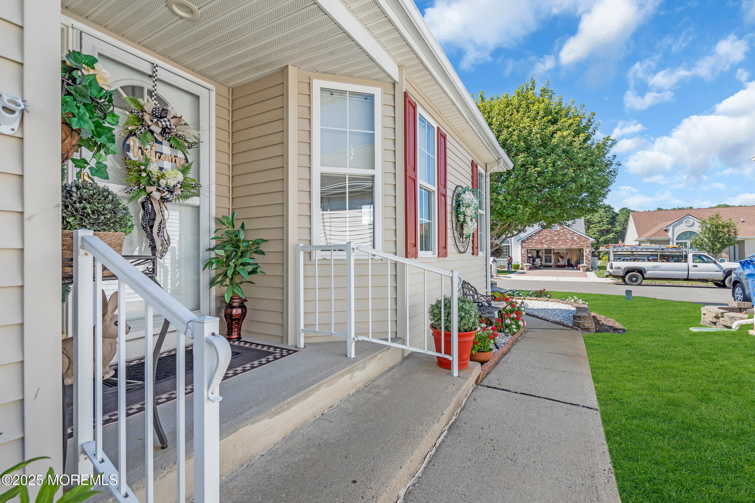 Property Photo:  41 Winterton Drive  NJ 08757 