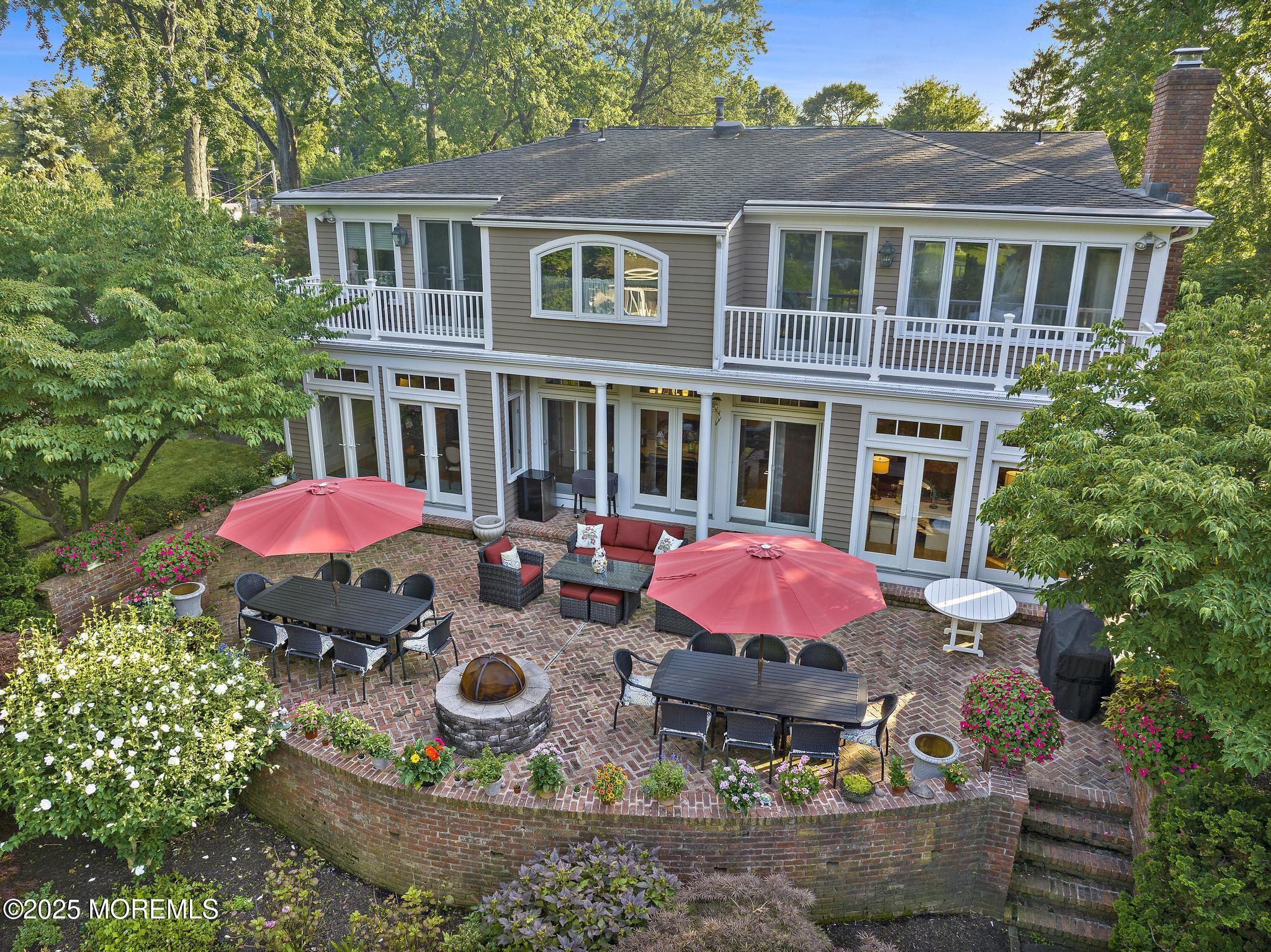 Property Photo: 25 Oakes Road NJ 07760