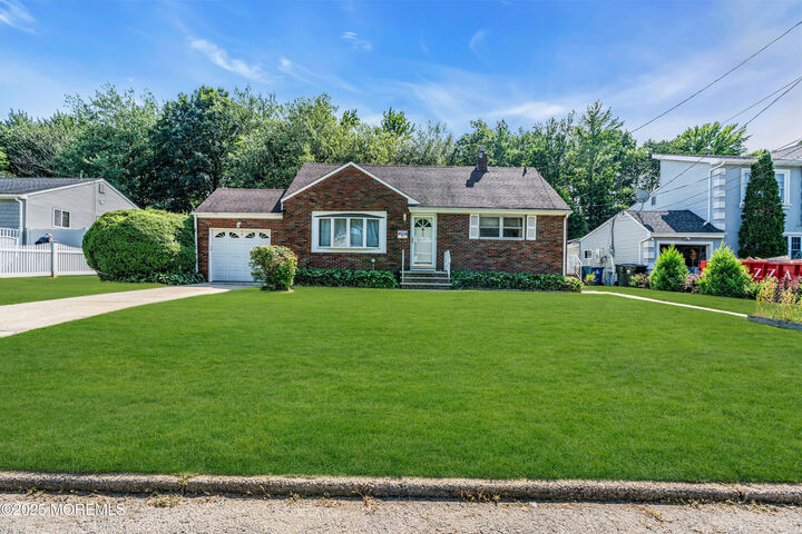 Property Photo:  46 Park View Drive  NJ 07730 