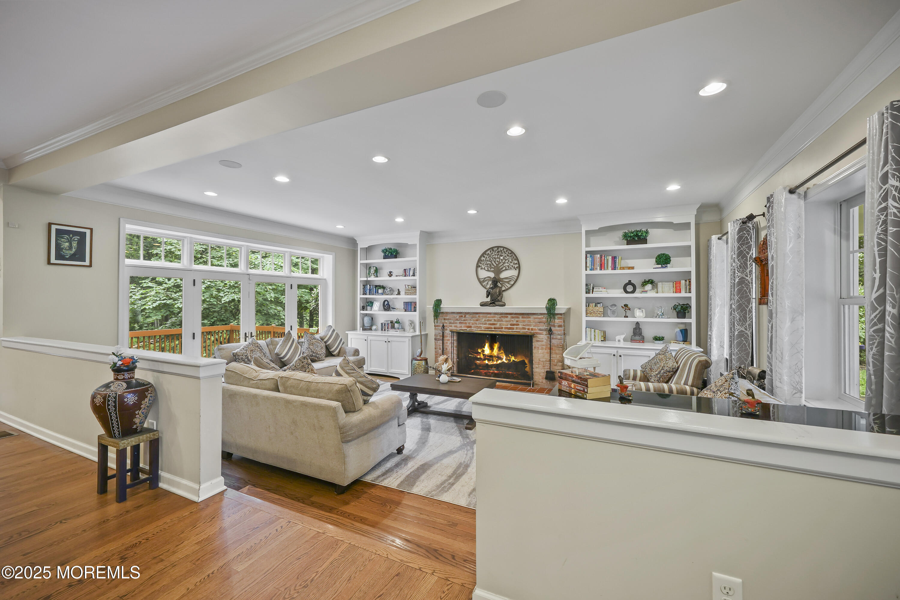 Property Photo: 76 Culberson Road NJ 07920