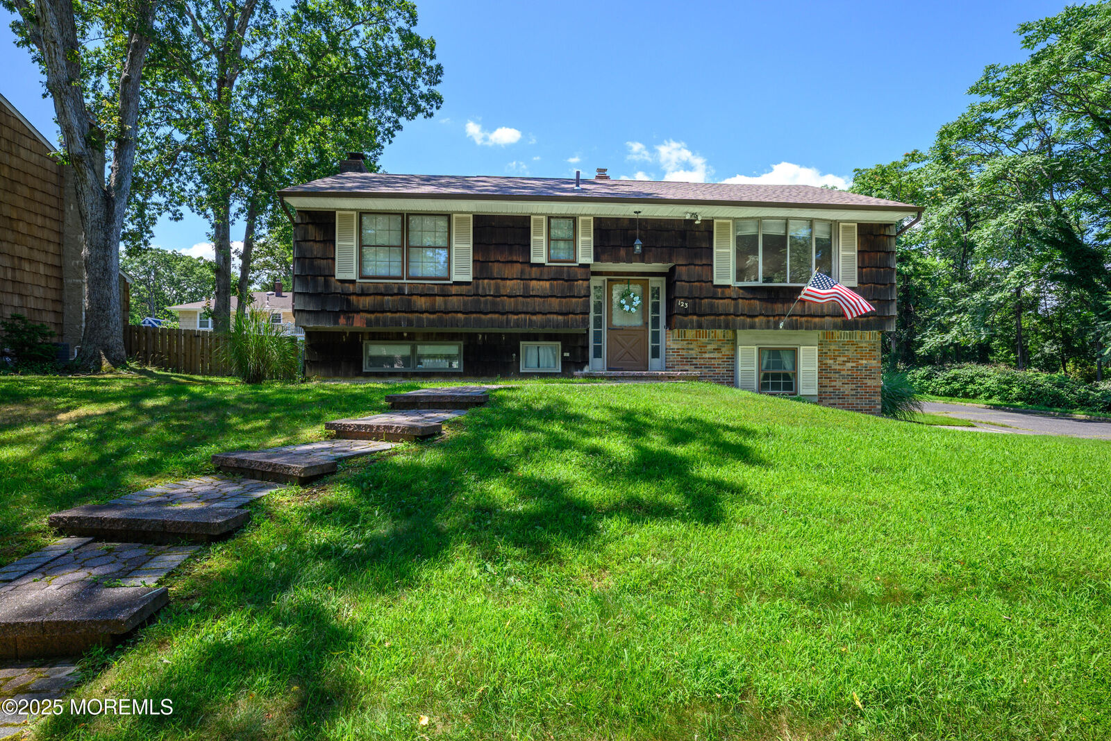 Property Photo:  123 Smock Avenue  NJ 07753 