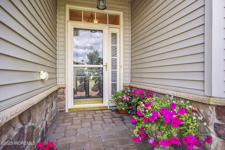 Property Photo: 235 Valencia Drive NJ 08831