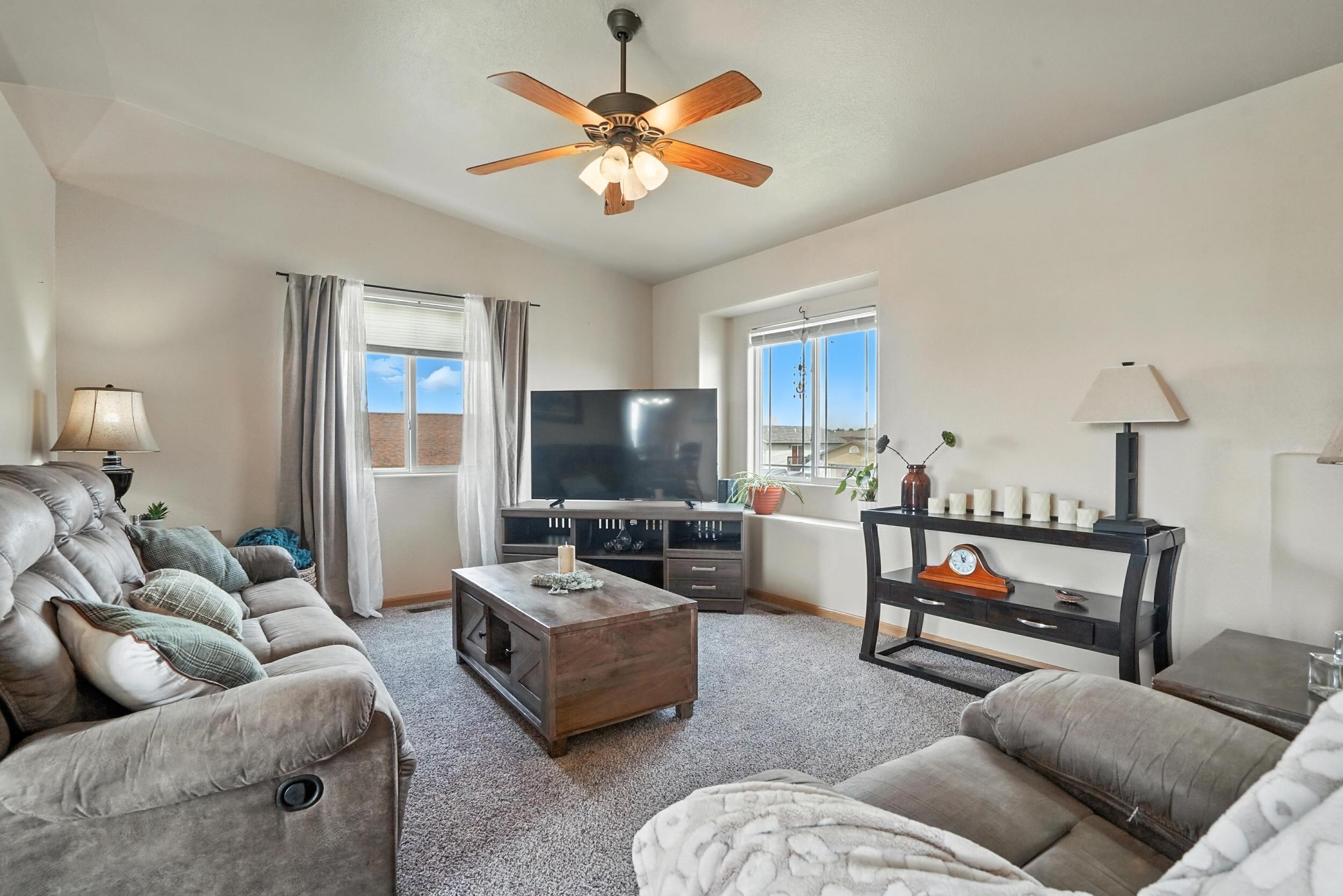 Property Photo: 493 Eisenhower Lane SD 57719