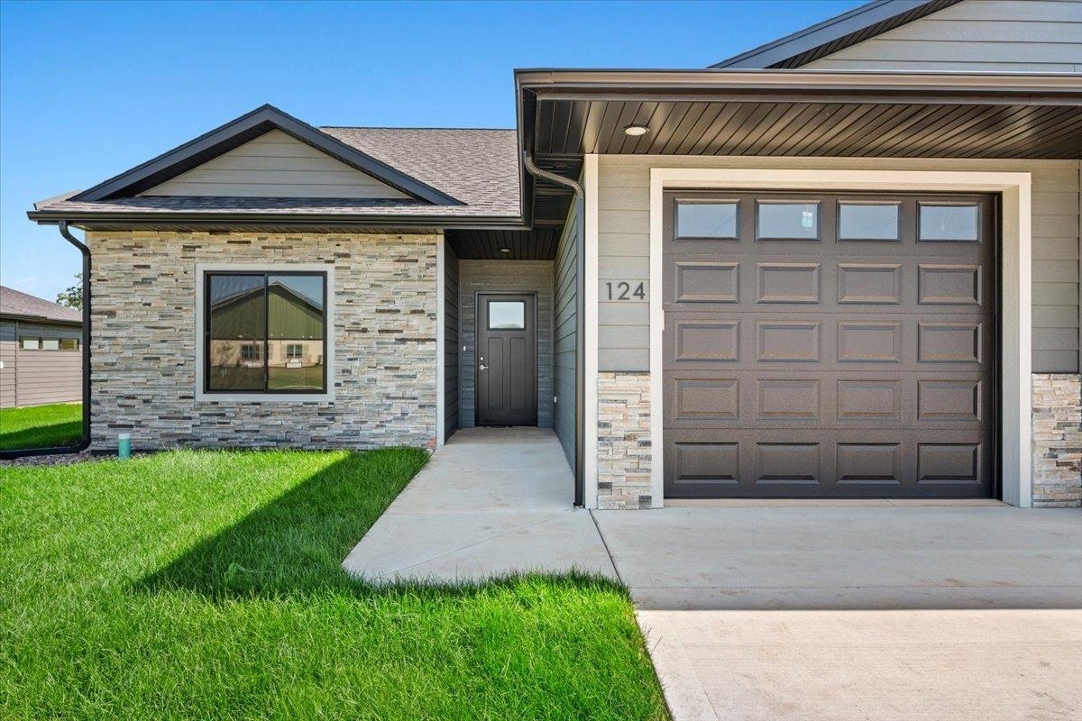 124 Bella Rose Drive  Spearfish SD 57783 photo