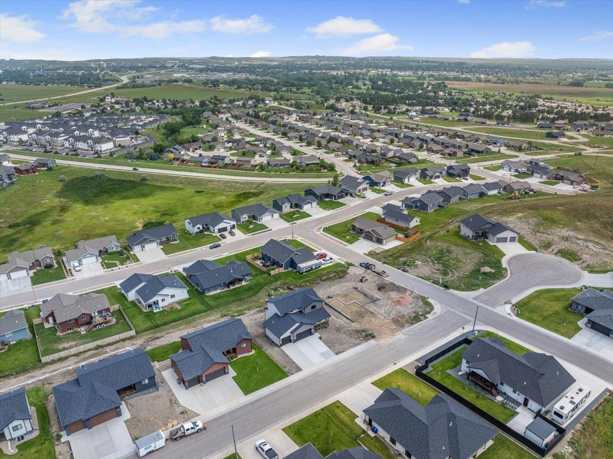 3119 Rombauer Drive  Rapid City SD 57703 photo