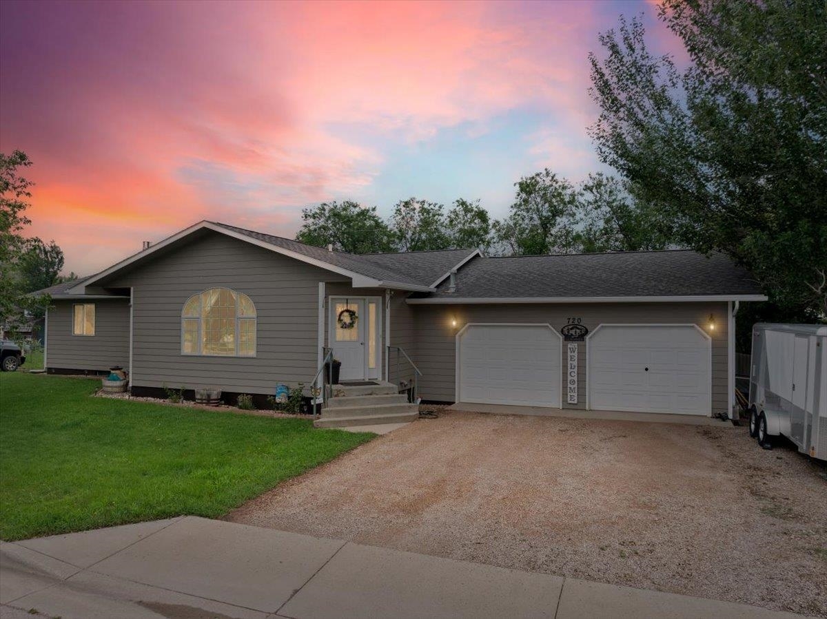 720 Fillmore Street  Whitewood SD 57793 photo
