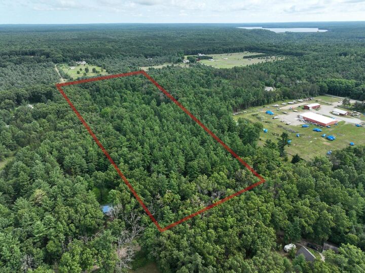 E V/L 48th  Newaygo MI 49337 photo