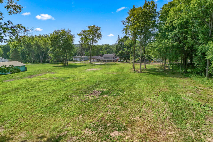 Property Photo: 97 W Hallett Street MI 49242
